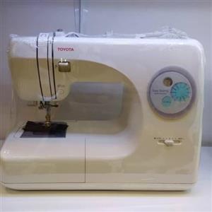 چرخ خیاطی تویوتا اصل ژاپن