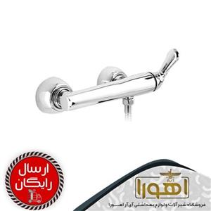 شیر توالت / آفتابه مدل هیرسا