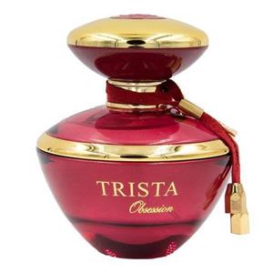 ادکلن زنانه تریستا آبسشن dumont trista obsession 100ml