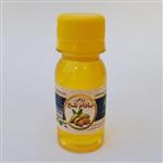 روغن بادام تلخ کوهی خالص پرس سرد 60cc موسسه پژوهشی طبی بازرگانی سیمرغ (گرم و مرطوب کننده موضعی)