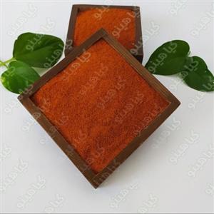 فلفل قرمز اعلا 250 گرمی گیاهینو