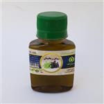 روغن ریحان60cc موسسه پژوهشی طبی بازرگانی سیمرغ (رفع و تسکین درد مفاصل و آرتروز، خارش، گزیدگی حشرات، ضد میگرن، آرام بخش)