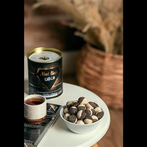 کشک قره قروتی 600 گرمی با بسته بندی VIP صادراتی \