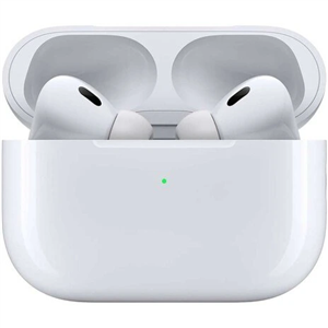 هدفون بی‌ سیم اپل ایرپاد پرو 2 Apple Airpods PRO 2022 Wireless Headphones 