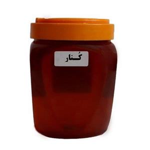عسل کنار 5ستاره فدک (5کیلو)