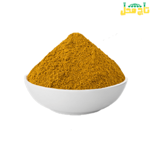 ادویه مخصوص سیب زمینی100گرم