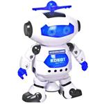 ربات اسباب بازی موزیکال روبات چرخشی روباط ورزشکار روبات هلیکوپتری رباط