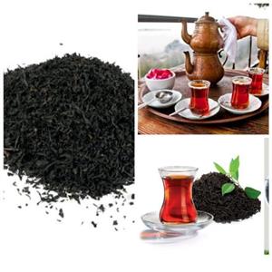 چای سرگل بهاره مازند مزرعه(250 گرمی)