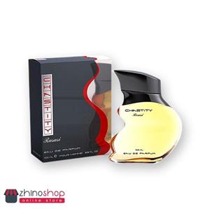 ادکلن چاستیتی مردانه رصاصی Rasasi Chastity men