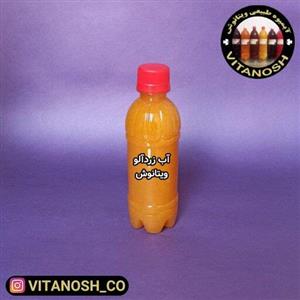 آب زردآلو تازه 350 سی سی