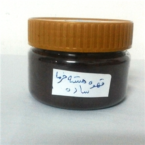 قهوه هسته خرما ساده