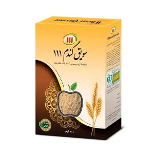 سویق گندم 200 گرمی