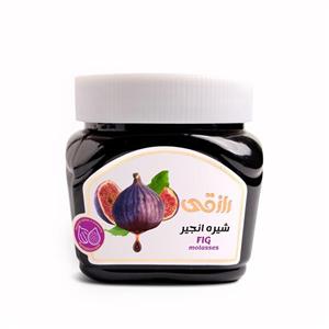 شیره انجیر خالص و طبیعی رازقی (400 گرمی)