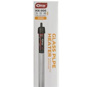 بخاری آکواریوم 300وات906
