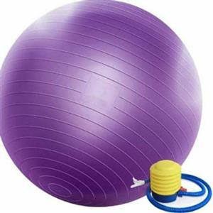 توپ ایروبیک ژیم بال سایزهای 65=75=85