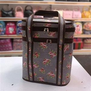 جافلاکسی دو طبقه