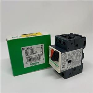 کلید حرارتی 1.6-1 امپر اشنایدر GV2ME06