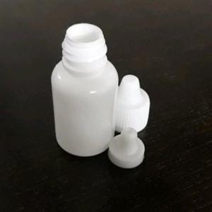 بسته20عددی قطره چکان پلاستیکی20سی سی