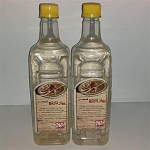 2لیتر عرق بهارنارنج درجه یک قمصر کاشان (سنتی تولید خانگی)