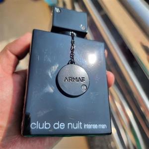 ادکلن #کلاب_دنایت_اینتنس