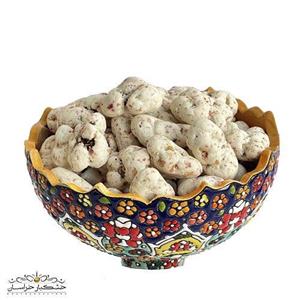 نقل گردویی مخصوص