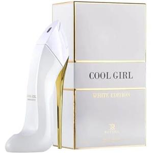 عطر ادکلن روونا کول گرل مشابه گود گرل سفید وایت ادیشن زنانه 100 میلی لیتر