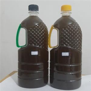 روغن رزماری نیم لیتری