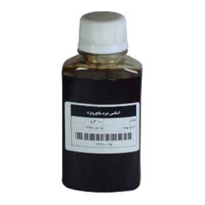 اسانس دود طبیعی مایع (100 سی سی)