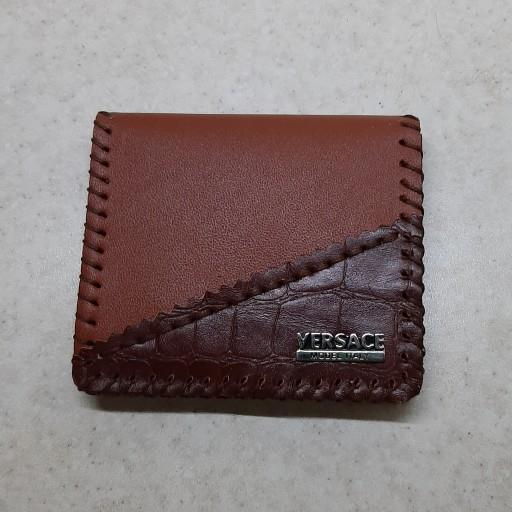 کیف چرم کارت