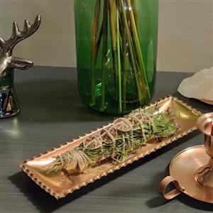 جای اسماج مسی طرح دار نانو شده