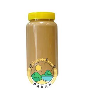 ارده خام ممتاز سنتی بروجرد (  1000 گرم  )