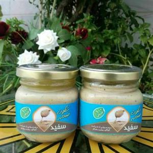 شکلات صبحانه سفید