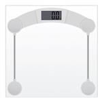 ترازو دیجیتال خانگی مدل personal scale مربع