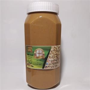 ارده ممتاز دو آتیشه 900 گرمی