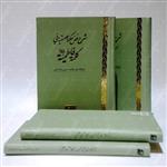 کتاب شرح فص حکمه عصمتیه فی کلمه فاطمیه اثر علامه حسن زاده آملی نشر الف لام میم