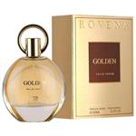 عطر ادکلن گلدن زنانه روونا (بولگاری گلدیا) ROVENA Golden