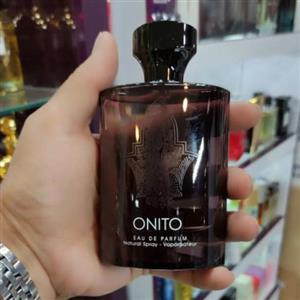 ادکلن مردانه اونیتو روونا (اونیرو ) حجم 100 میلی لیتر