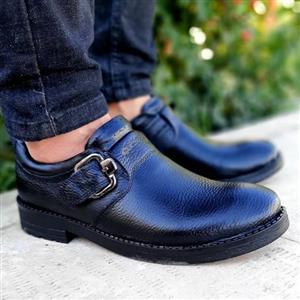 کفش چرم طبیعی تبریز