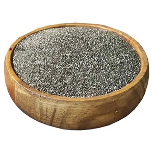 دانه چیا خالص 200 گرمی درجه A