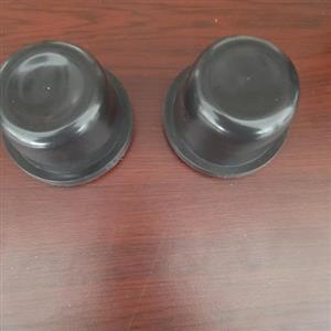 در پوش هدلایت زنون سایز NB 70 بسته دو عددی