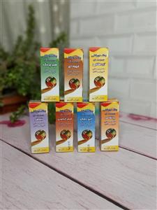 رنگ خوراکی ژله ای