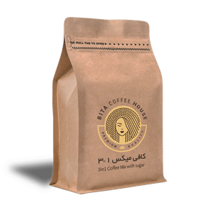 کافی میکس 500 گرمی