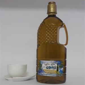 روغن زیتون بکر 1لیتری