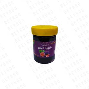 شیره سنتی انجیر نیم کیلو گرم