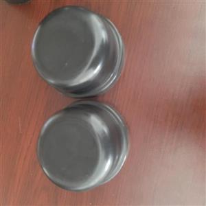 درپوش هدلایت زنون NB 80 بسته دو عددی