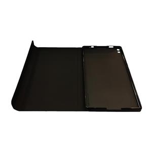 کیف کلاسوری مدل Book Cover  مناسب برای تبلت لنوو Tab4 8Inch Plus Book Cover Flip Cover For Lenovo Tab4  8Inch Plus
