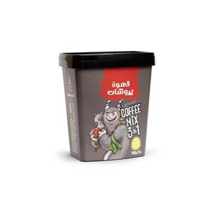 کافی میکس - 500 گرم