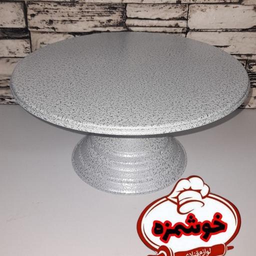 پایه گردون فلزی