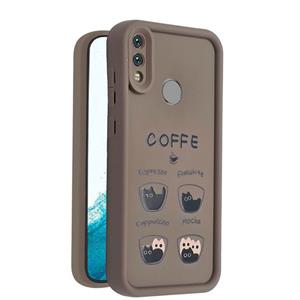 گارد طرح دار y7 prime 2019