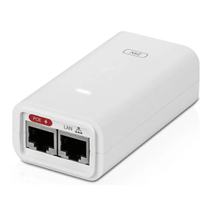 آداپتور شبکه یوبیکویتیUbiquiti POE-24-12W